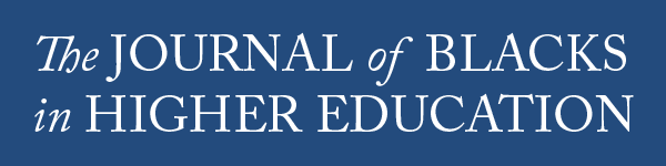 Journal of Blacks in Higher Education