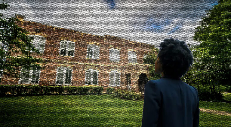 Emerging Paradigms for HBCU Leadership: Reflections of a New Provost