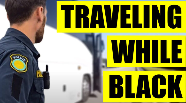 Traveling While Black: The HBCU Sports and Student Experience – In the Rear View Mirror of Historical Context