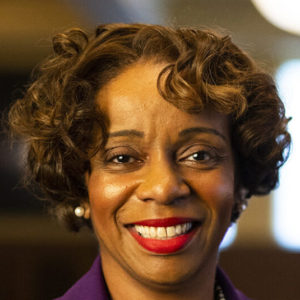 New University Administrative Appointments for Five African Americans