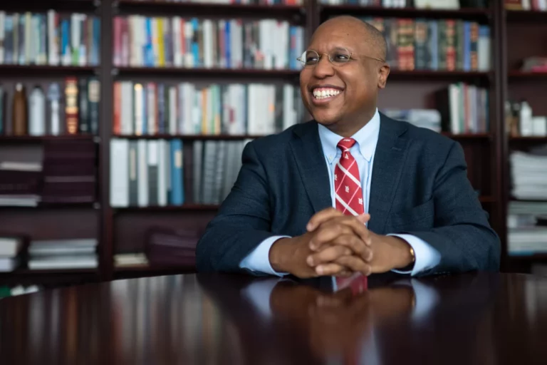 Garry W. Jenkins Will Be the First Black President of Bates College in Lewiston, Maine