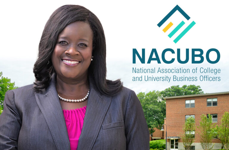Kara Freeman to Lead the National Association of College and University Business Officers