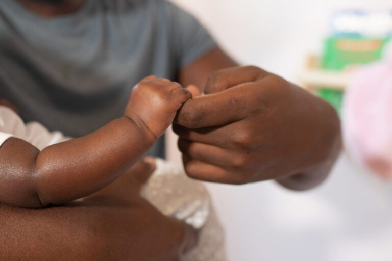 Study Finds a Huge Racial Disparity in Newborn Drug Testing