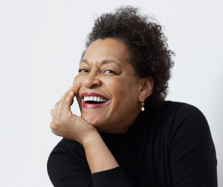 Syracuse University’s Carrie Mae Weems Is the Winner of the 2023 Hasselblad Award