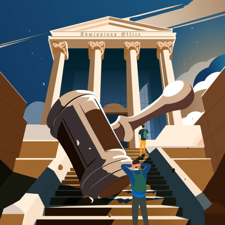 How to Maintain Racial Diversity If the Supreme Court Prohibits Race-Sensitive Admissions