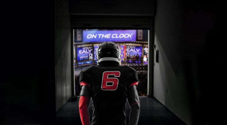 The Widening Divide: HBCUs and the 2023 NFL Draft