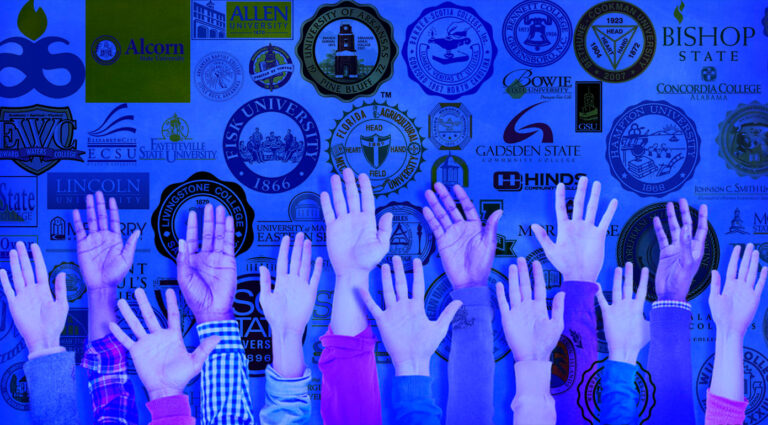 Striking a Balance: Preserving the Essence and Embracing Diversity at HBCUs