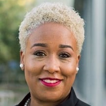 Three African American Women Who Have Been Appointed Provosts