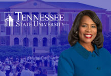 Tennessee State University in Nashville considers becoming first HBCU with hockey  teams