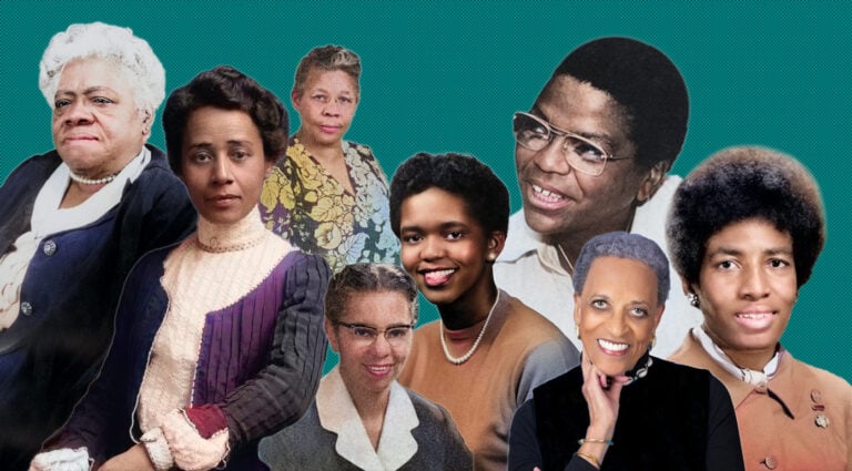 The Arduous Quest of African American Women CEOs in the Academy: The GOATS