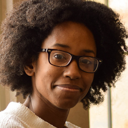 Shana Stoddard Recognized by the American Society for Biochemistry and Molecular Biology