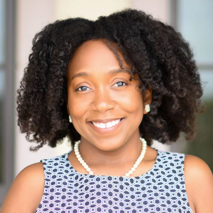 Four African American Scholars Who Are Taking on New Duties