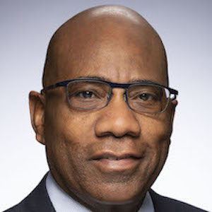Morgan State University President to Receive the 2023 Harold W. McGraw, Jr. Prize in Education