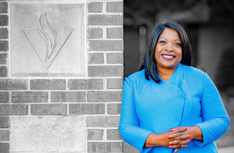 Volunteer State Community College President Orinthia T. Montague Dies at Age 56