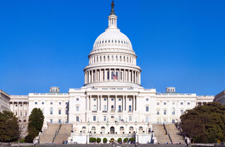 Black Representatives Establish the Congressional Predominantly Black Institutions Caucus