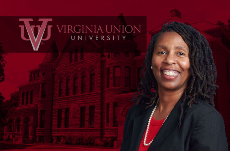 Harriette Scott Named Dean of University College at Virginia Union University