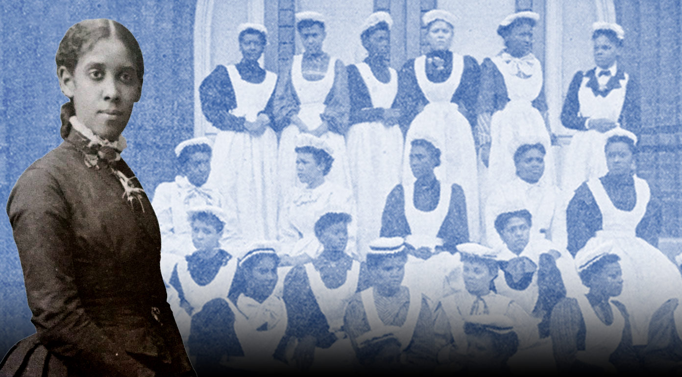 Sophia Bethena Jones: Canada's First Black Woman To Earn A Medical ...