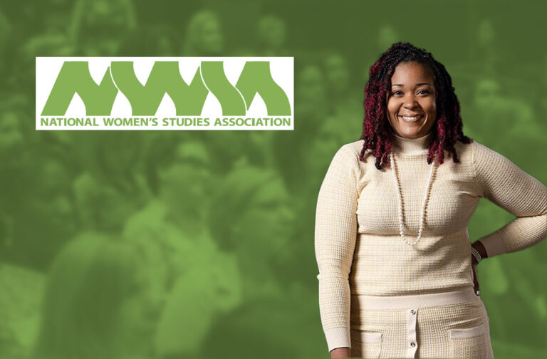 Heidi Lewis Is the New President of the National Women’s Studies Association