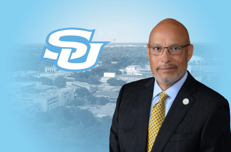 Southern University to Reorganize Its Leadership Structure