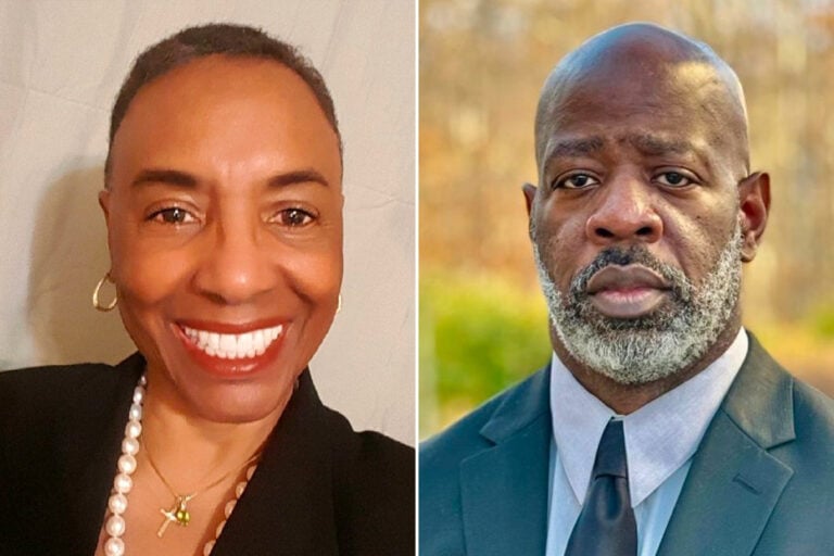 Two African Americans Who Have Been Appointed Deans at Historically Black Universities