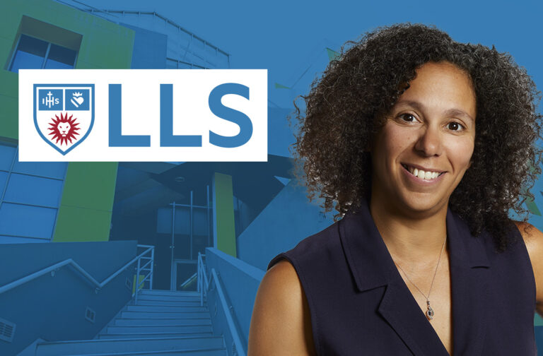 The First Black Dean of Loyola Law School in California