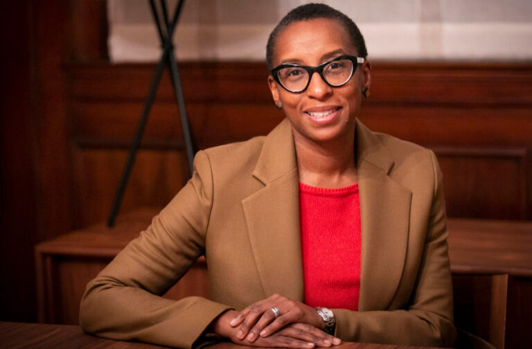 Claudine Gay Resigns as President of Harvard University