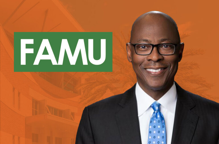 Cecil Howard Takes on New Role at the Florida A&M University College of Law