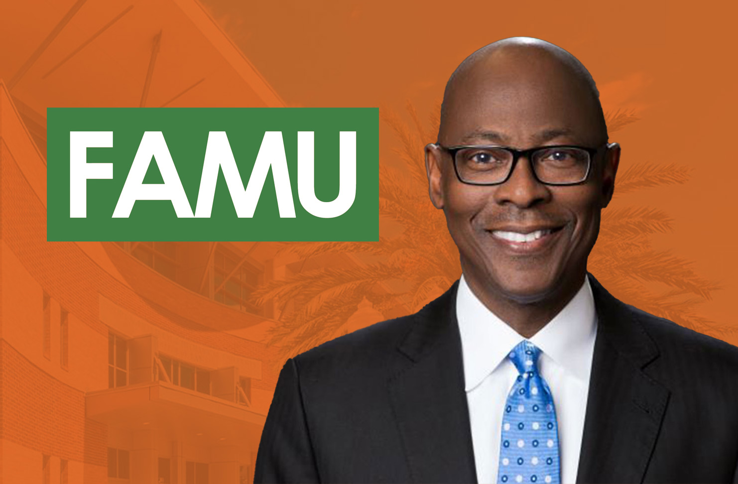 Cecil Howard Takes on New Role at the Florida A&M University College of