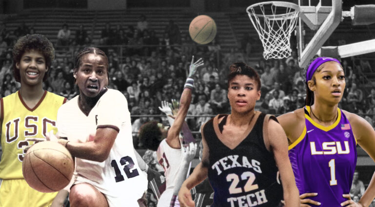 Remembering the Impact of Black Women on College Basketball