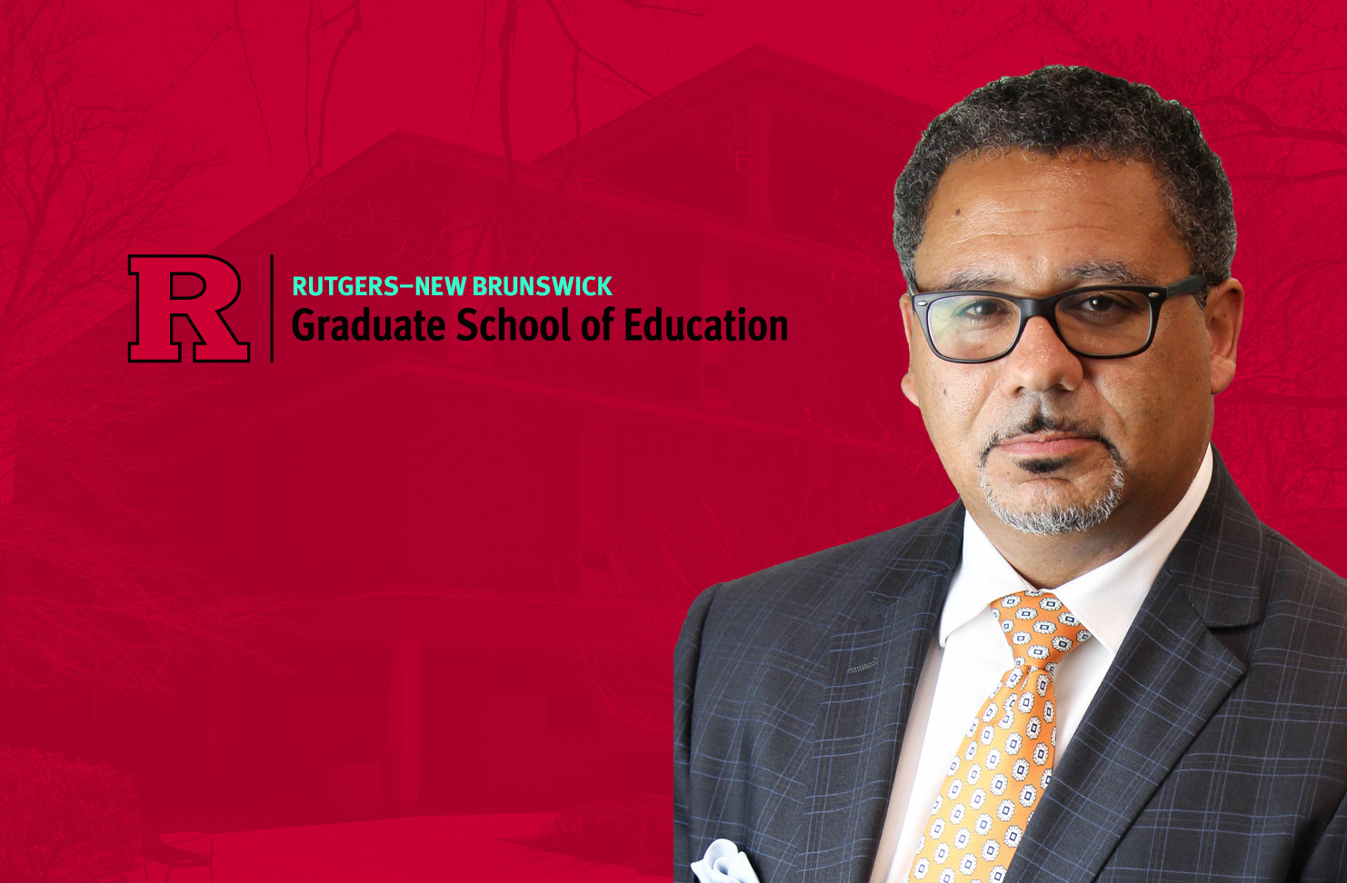 Christopher Span Appointed Dean of Rutgers University Graduate School ...