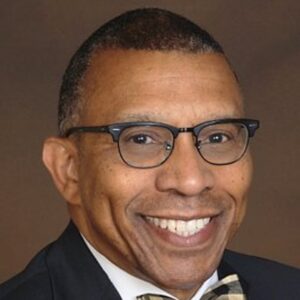 Laurence Alexander Named Chancellor of the University of Michigan Flint