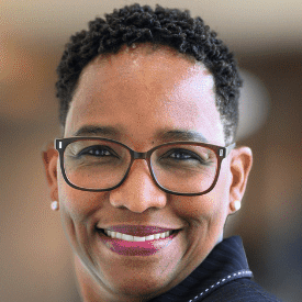 Five Black Scholars Receive Dean Appointments