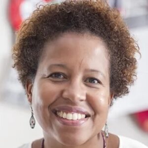 Daphne Lamothe Promoted to Provost of Smith College in Massachusetts