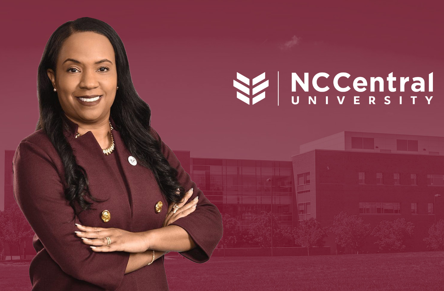 ECSU Chancellor Karrie Dixon Selected To Lead North Carolina Central ...