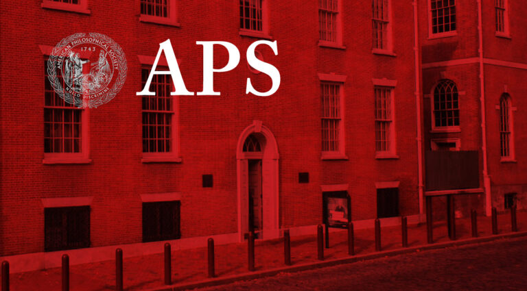 Five African American Academics Have Been Elected Members of the American Philosophical Society