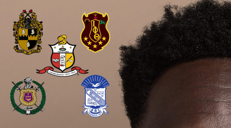 The Vital Importance of Black Greek Letter Organizations for Young Black Men 