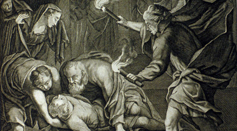 The Eutychus Phenomenon