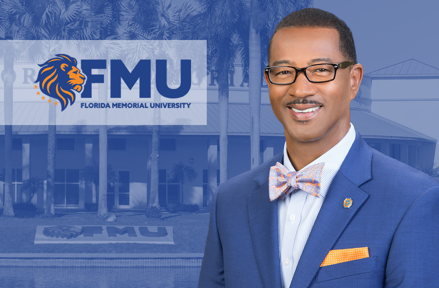 A Change in Leadership at Florida Memorial University The Journal of