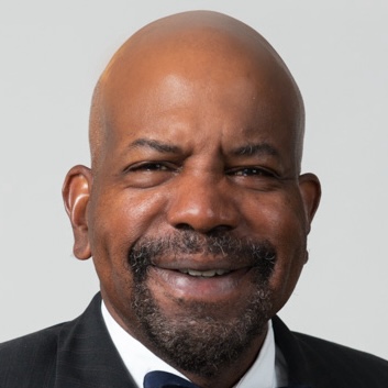 Cato Laurencin Lauded for Contributions to the West Indian Foundation