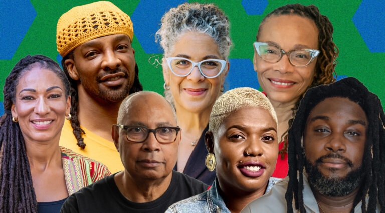 Seven Black Academics Are Among This Year’s “Genius Award” Winners