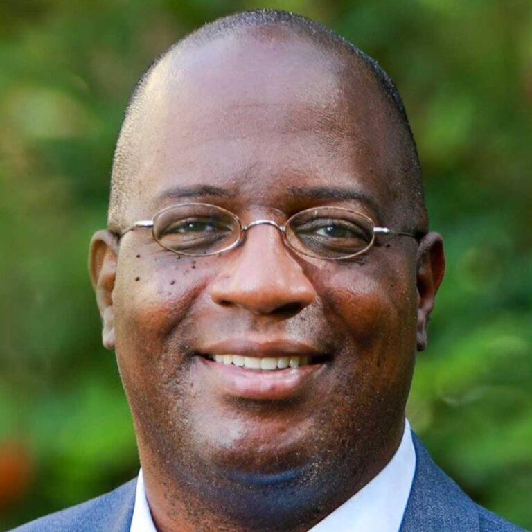 Gene Jarrett Receives Award for His Biography of Paul Laurence Dunbar