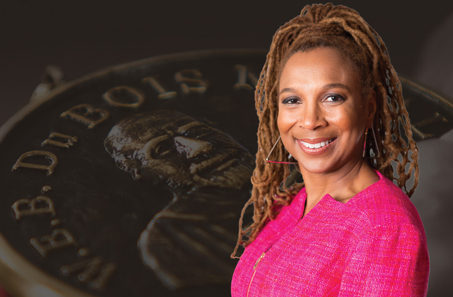 Kimberlé Crenshaw Honored With Harvard's W.E.B. Du Bois Medal | The ...