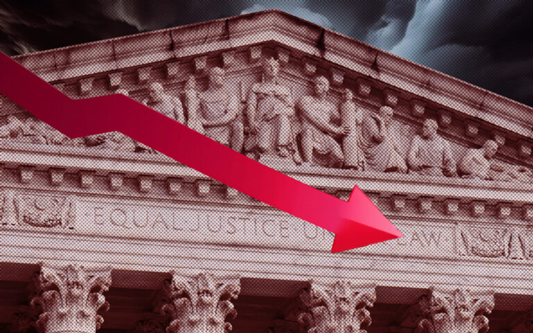 More High-Ranking Colleges and Universities Report Declines in Entering Black Students