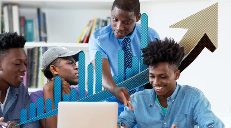 Forging Success for Black Men at Community Colleges