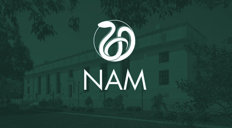 Eleven Black Scholars Have Been Elected to the National Academy of Medicine