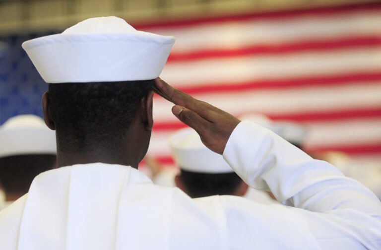 Judge Rules That the U.S. Naval Academy Can Still Consider Race in Admissions Decisions