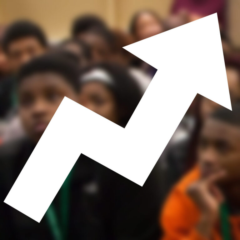 More Encouraging News on HBCU Enrollments