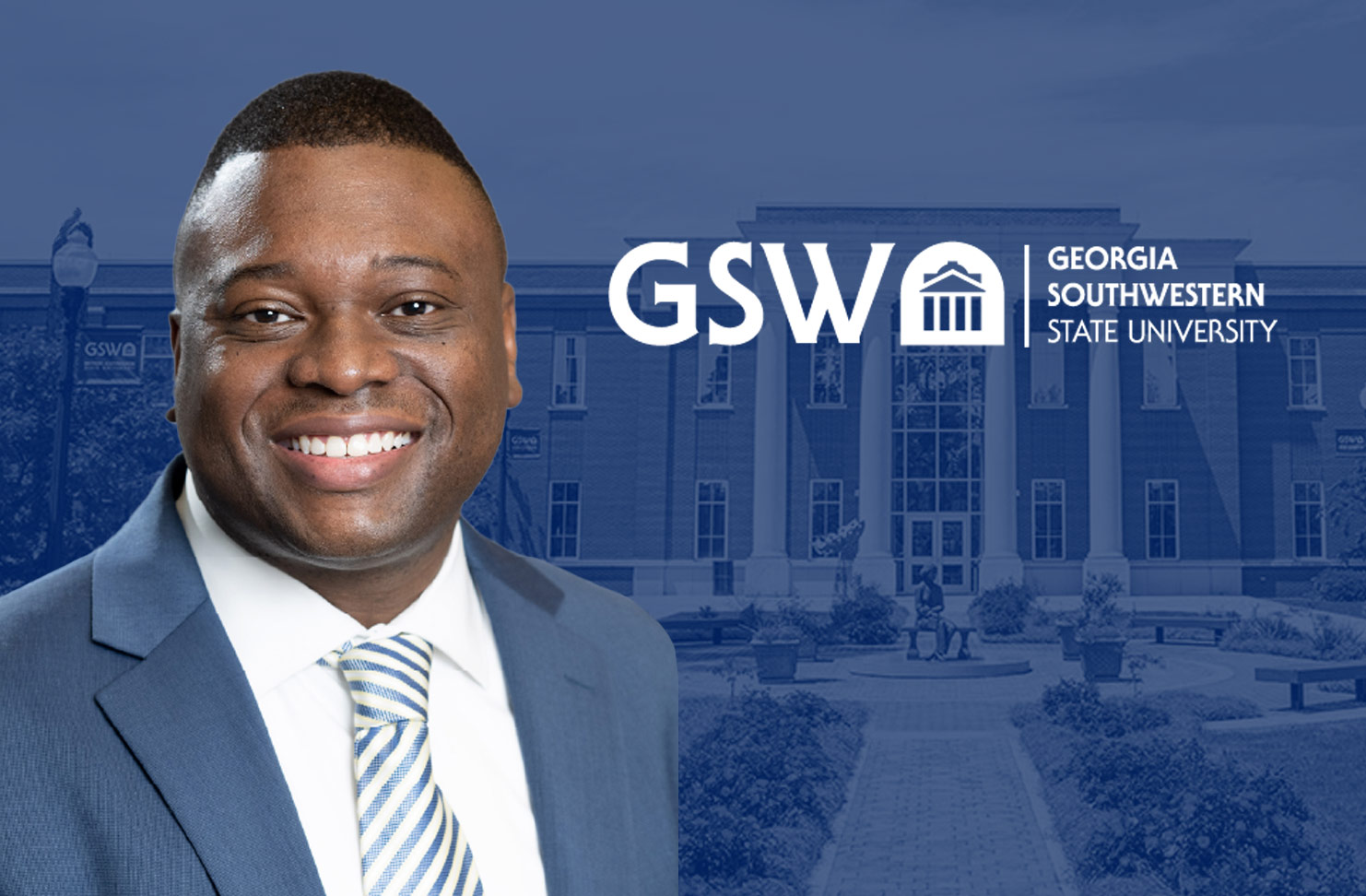 The College of Nursing and Health Sciences at Southwestern