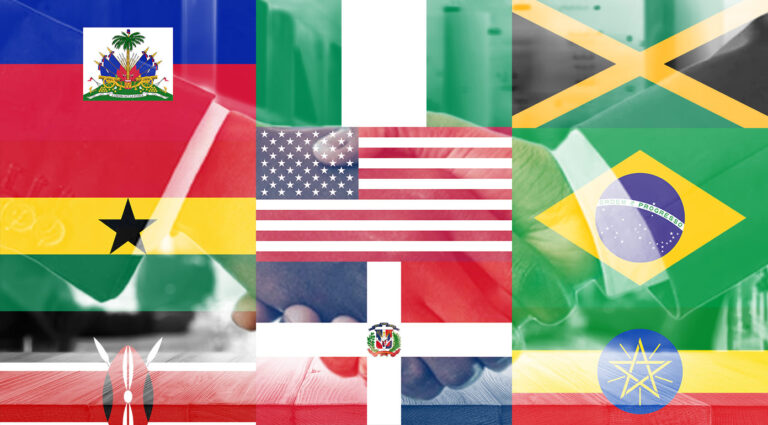 Intra-Racial Dynamics at HBCUs: Embracing the Cultural Diversity of Black Immigrant Students