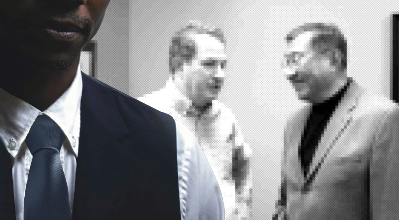 Marginalisation Visual Overcoming Strategies of Marginalization Against Scholars of Color in ...
